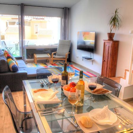 Cristos Beach Apartment إِستيبونا المظهر الخارجي الصورة