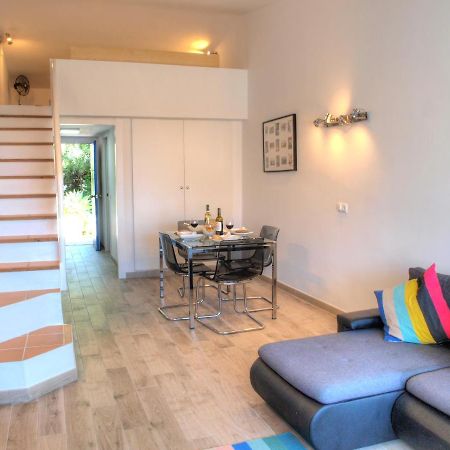 Cristos Beach Apartment إِستيبونا المظهر الخارجي الصورة