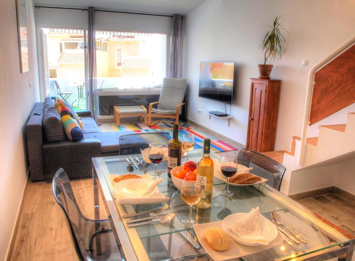 Cristos Beach Apartment إِستيبونا المظهر الخارجي الصورة