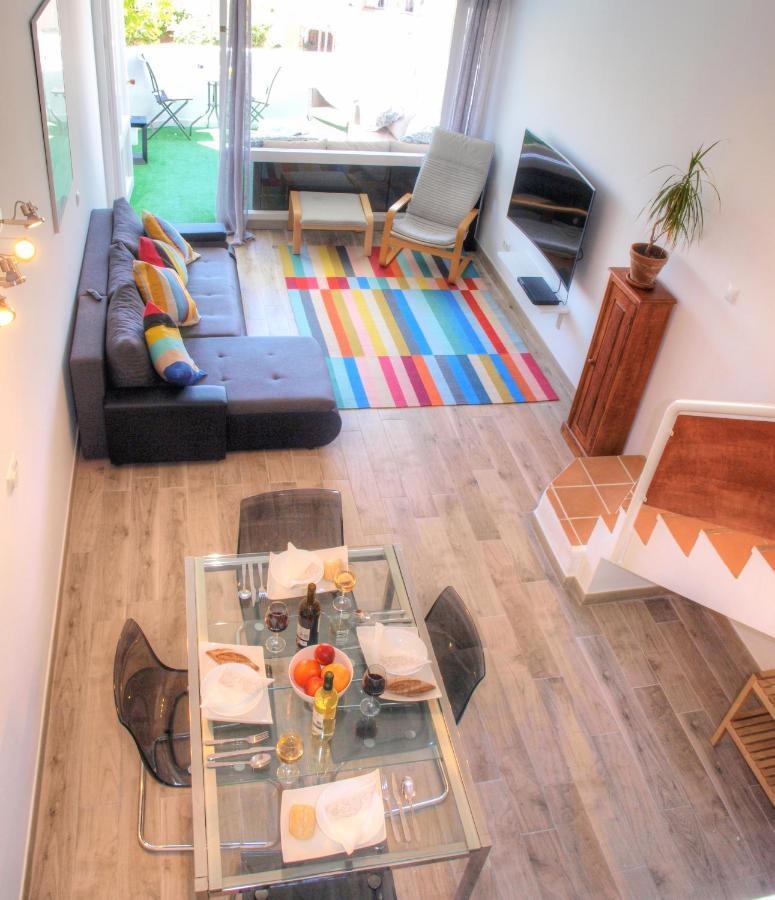 Cristos Beach Apartment إِستيبونا المظهر الخارجي الصورة