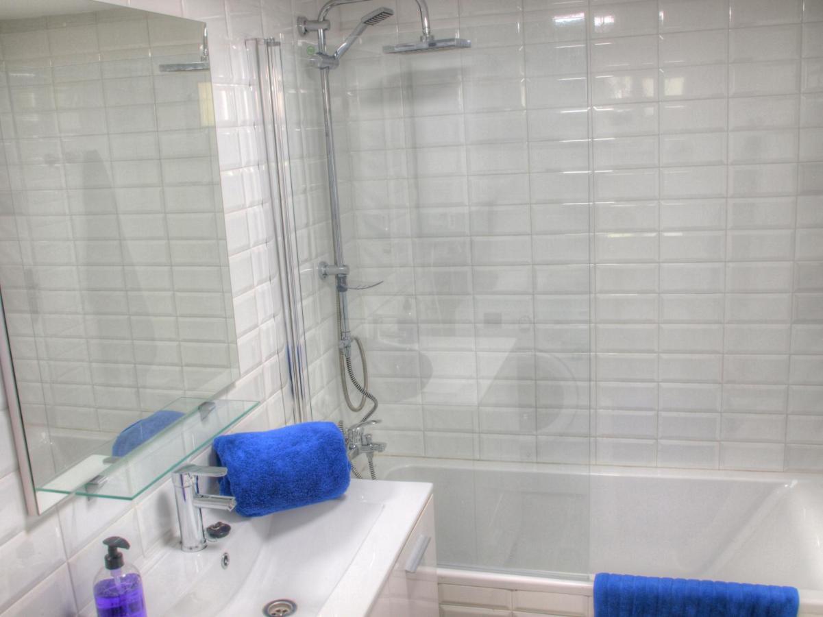 Cristos Beach Apartment إِستيبونا المظهر الخارجي الصورة