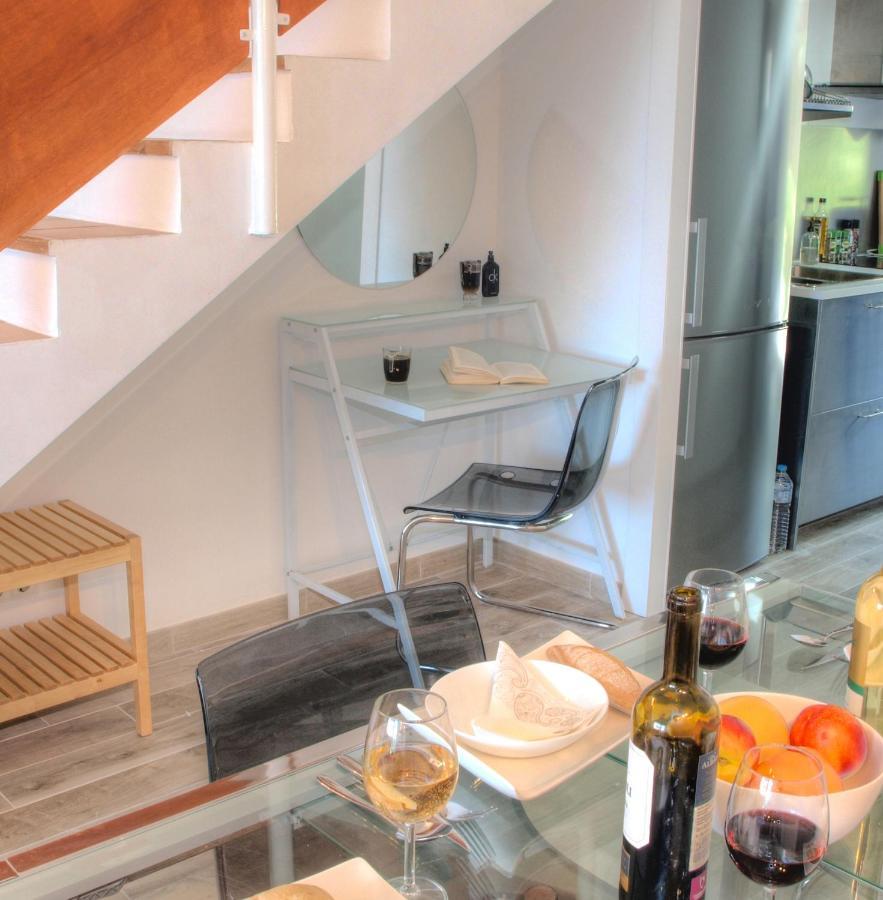 Cristos Beach Apartment إِستيبونا المظهر الخارجي الصورة