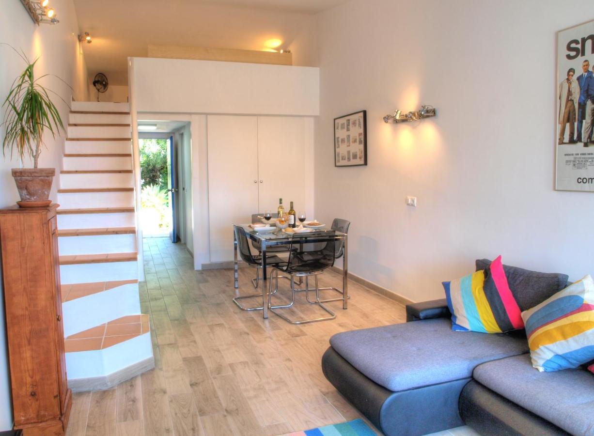 Cristos Beach Apartment إِستيبونا المظهر الخارجي الصورة