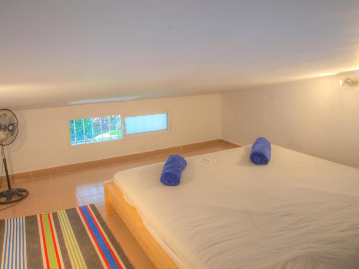Cristos Beach Apartment إِستيبونا المظهر الخارجي الصورة