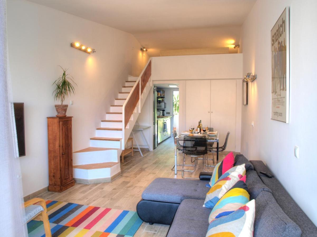 Cristos Beach Apartment إِستيبونا المظهر الخارجي الصورة