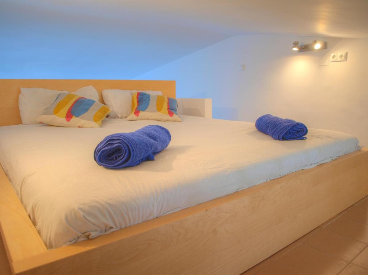 Cristos Beach Apartment إِستيبونا المظهر الخارجي الصورة